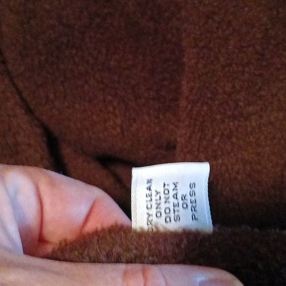 London Fog Double breasted Trench coat❤️ - Picture 6 of 13